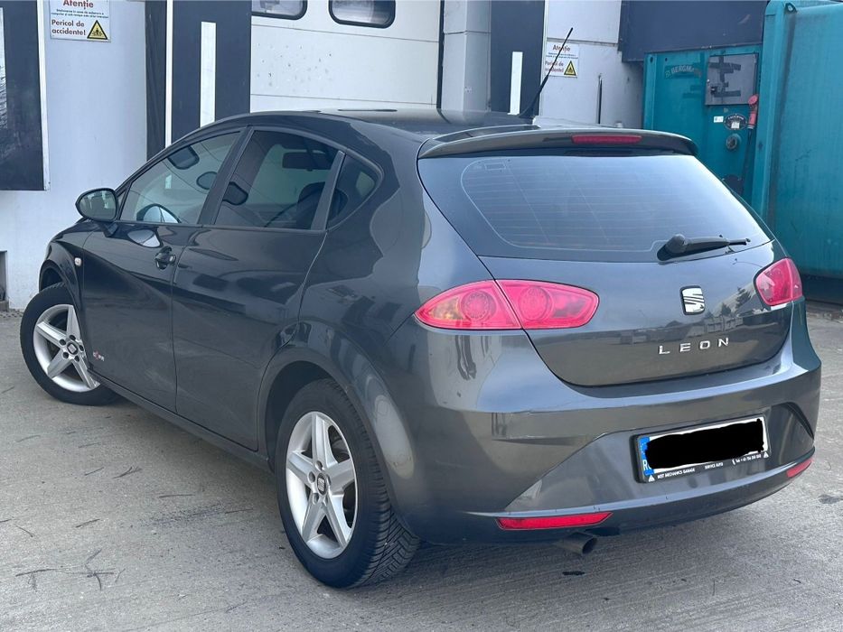De vânzare Seat Leon