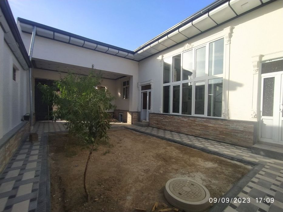 Yangi Toshmi postidan 4klm òtganda pobeda maxalla Gaz kòchada.