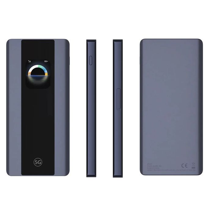 Router portabil wifi
