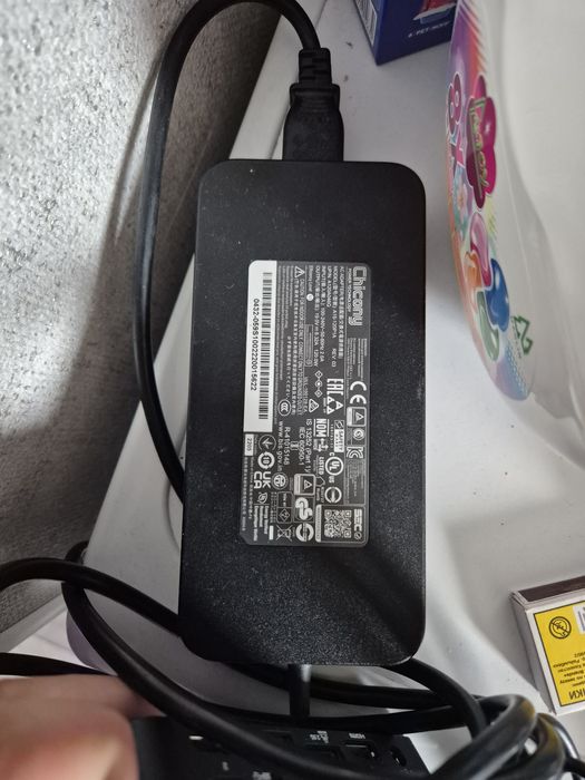Мини-ПК Intel NUC 11 Pro (Core i5 / Thunderbolt / 2.5G)