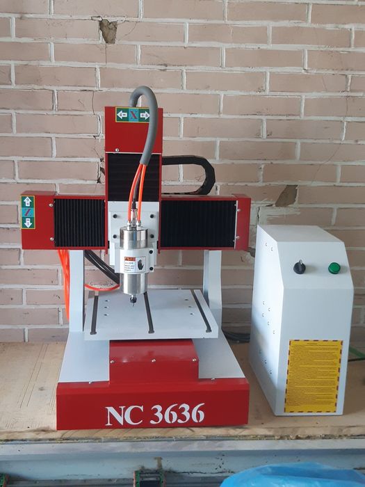 Multicam МУЛЬТИКАМ Фрезерный станок с ЧПУ АСТАУ Для Ювелирных работа