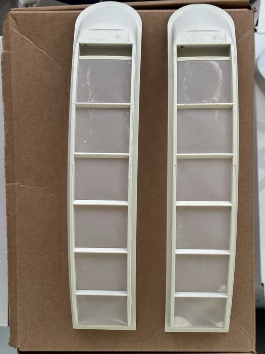 Филтри за сушилня