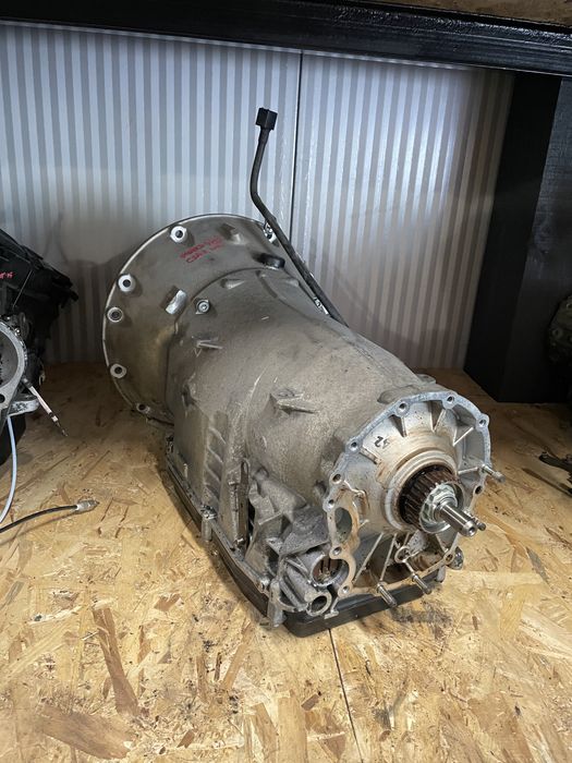 Cutie de viteze automata Mercedes w203 w211 240 4Matic 722667