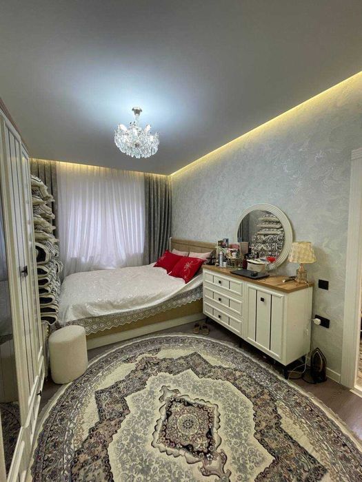 Продажа квартиры дуплекс