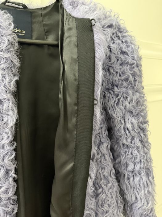 Пальто Max Mara, оригинал