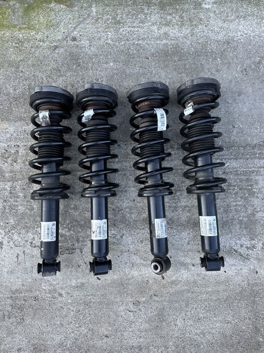 Amortizoare spate BMW X3 F25, X4 F26 : 6796317
