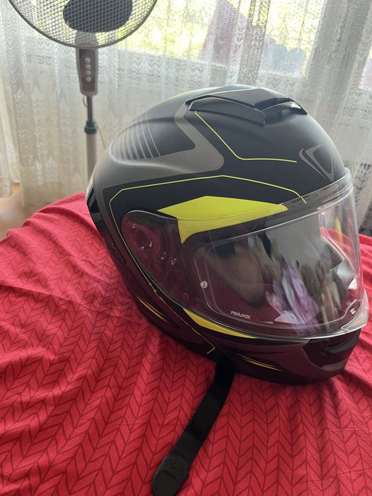 Каска mt hurricane