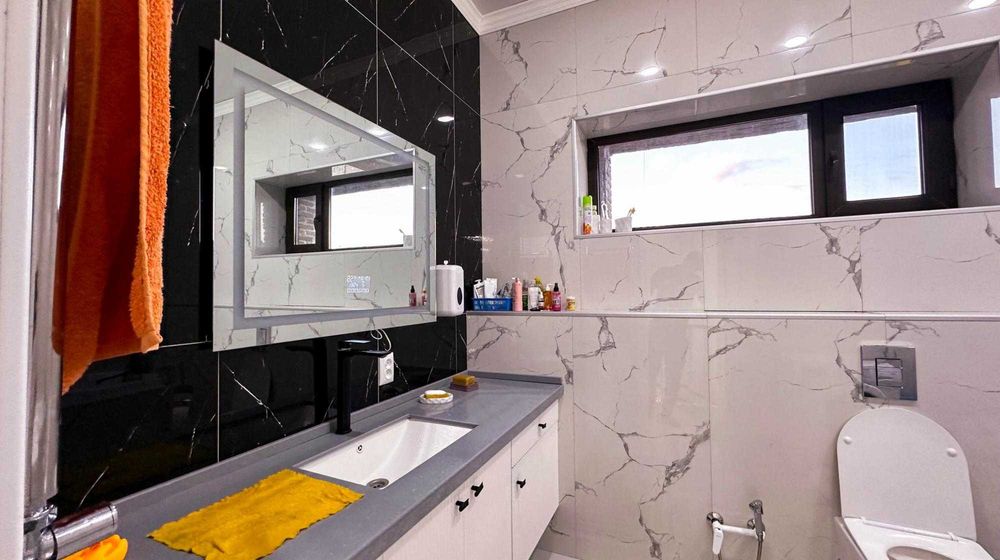 Дом новостройка Юлия Империя