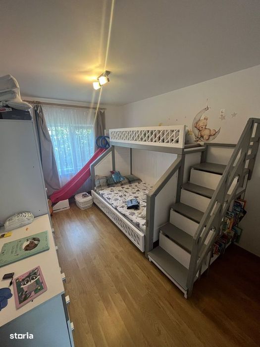 Casă parter Cumpăna