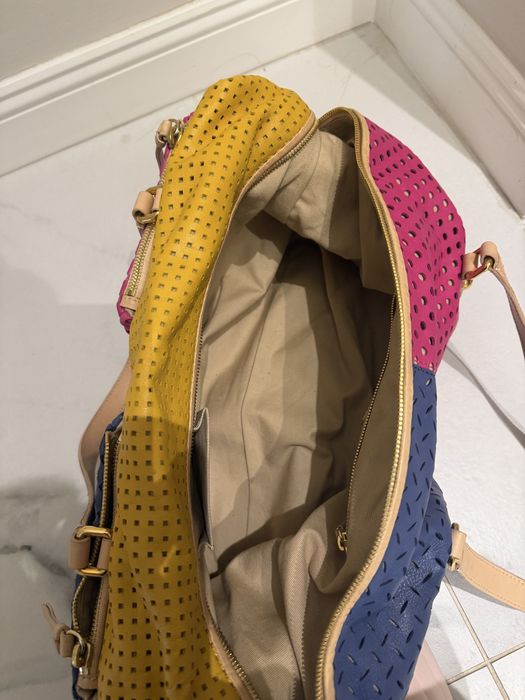 Дамска чанта Moschino