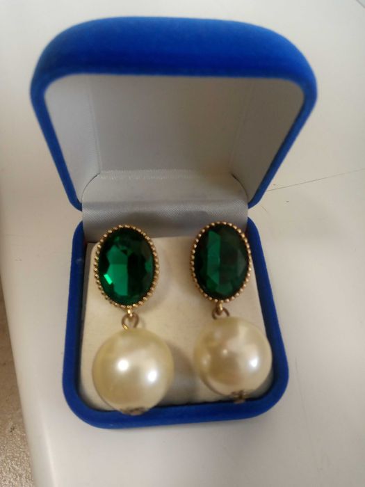 Шикарные серьги "Восточная красавица". Цена 50 тыс сумов