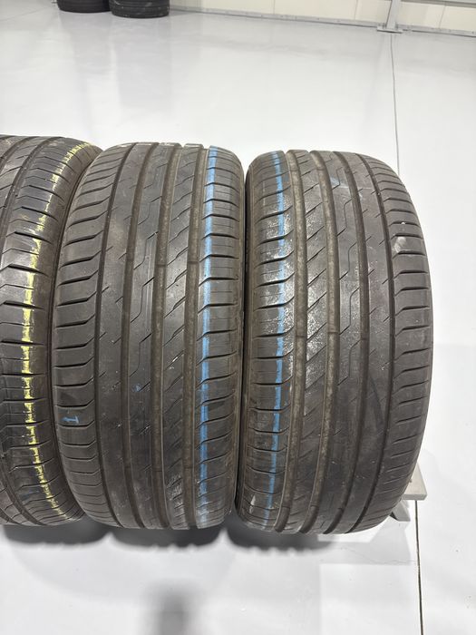 Anvelope de vara 235/50 R18
