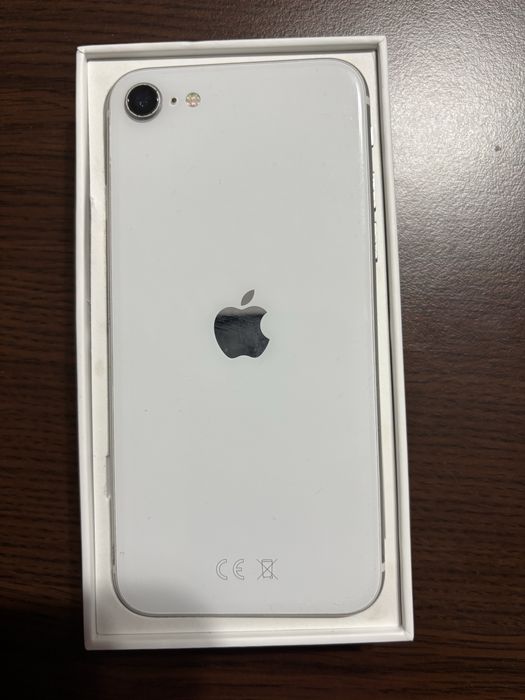 Iphone SE(2020) 64GB