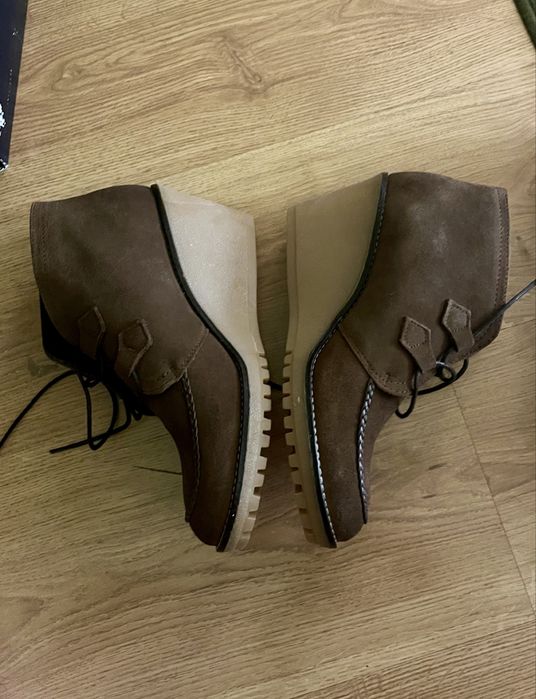 Нови обувки U.S. polo assn.