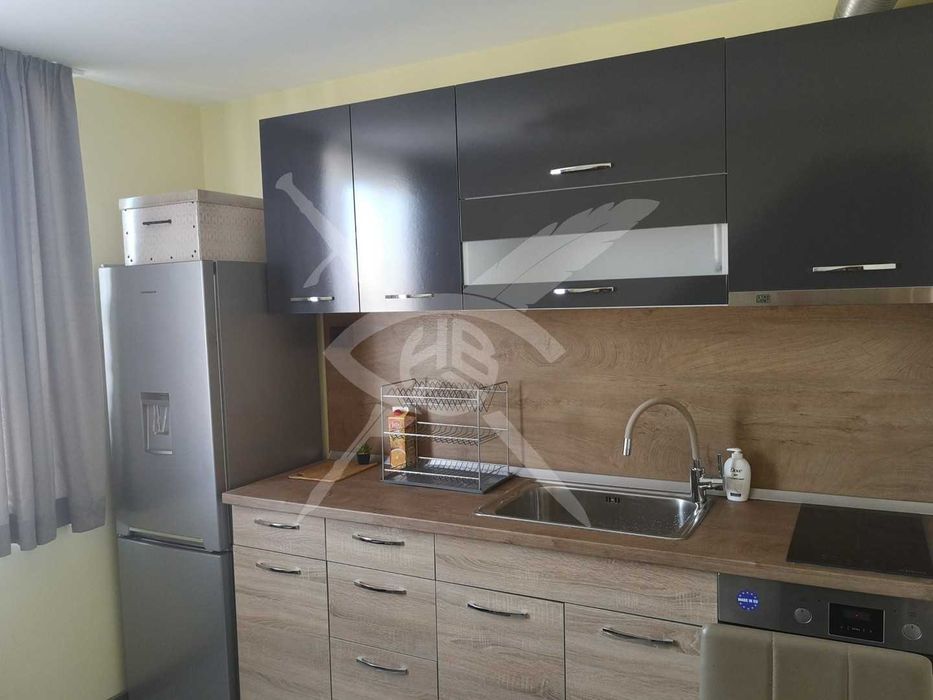 Дава се под наем Двустаен апартамент в София, Зона Б-18 - 52 кв.м за 648.21 € - Снимка #6