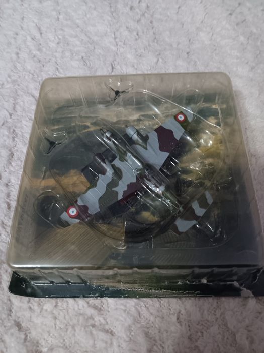 Macheta alion militar 1  144