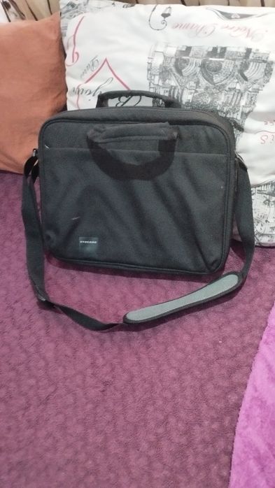 Сумка для ноутбука или в школу
