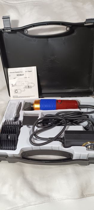 Триммер для стрижки ковров