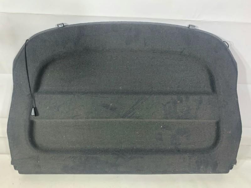 Polita portbagaj Renault Megane 3 facelift