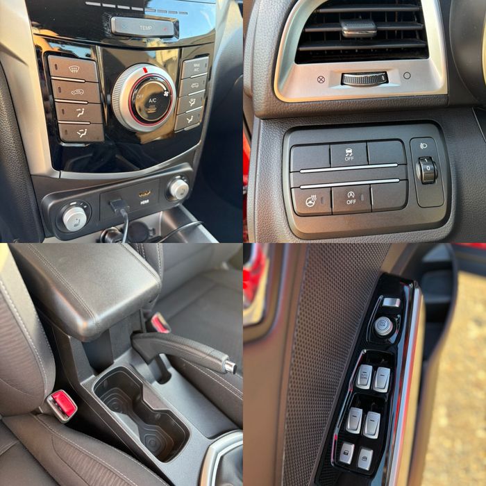 Ssangyong Tivoli 1,6 Diesel