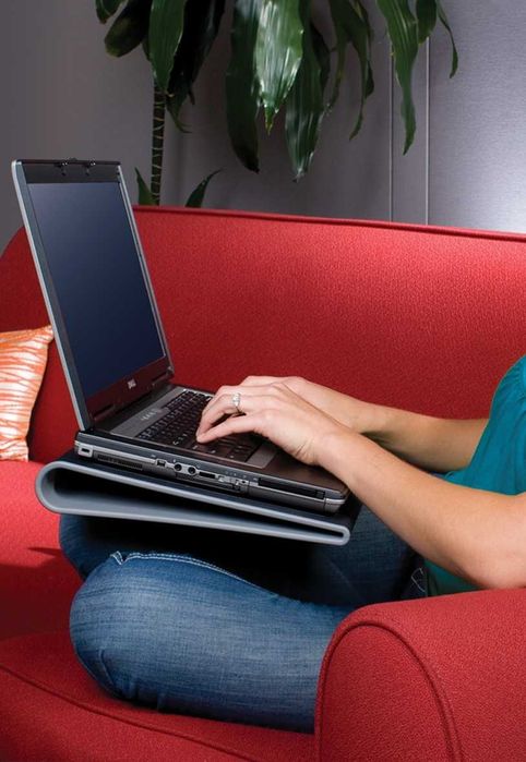 Cooler laptop 15"-17" Targus Lap Chill Mat