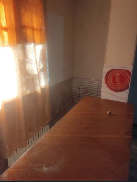 Ijaraga 1 xonali kvartira beriladi  yunsabot 2 kvartl