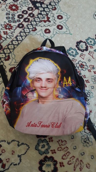 Сумкалар сатылады