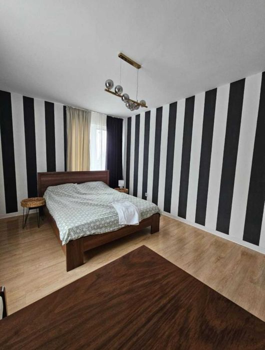 Casa superba de inchiriat in Zarnesti, zona Tohanita