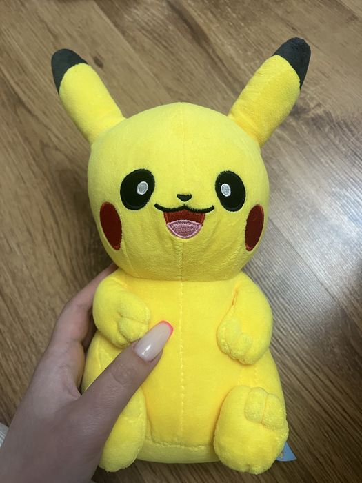 Продам мягкие игрушки