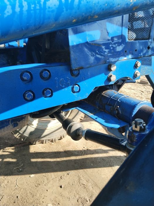 Трактор МТЗ 80 сатылады. .