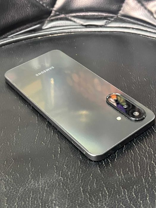 Samsung A17 128GB Black