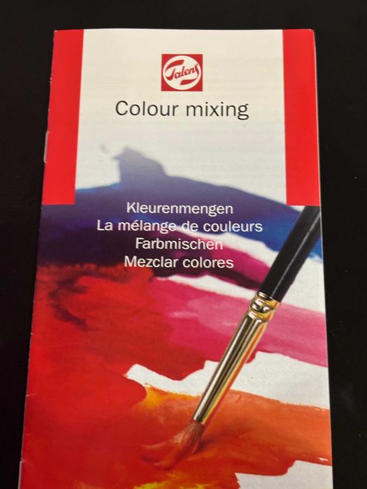 Премиум комплект за рисуване Rembrandt