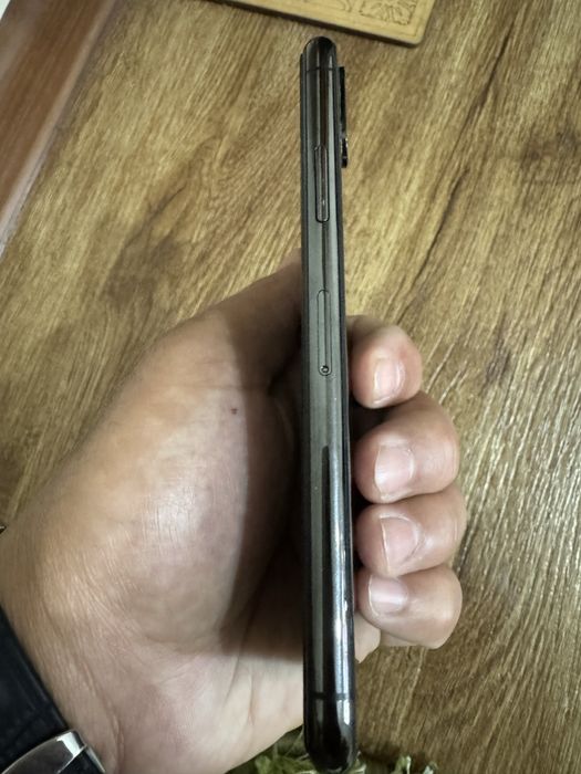 Iphone x 64 perfectum