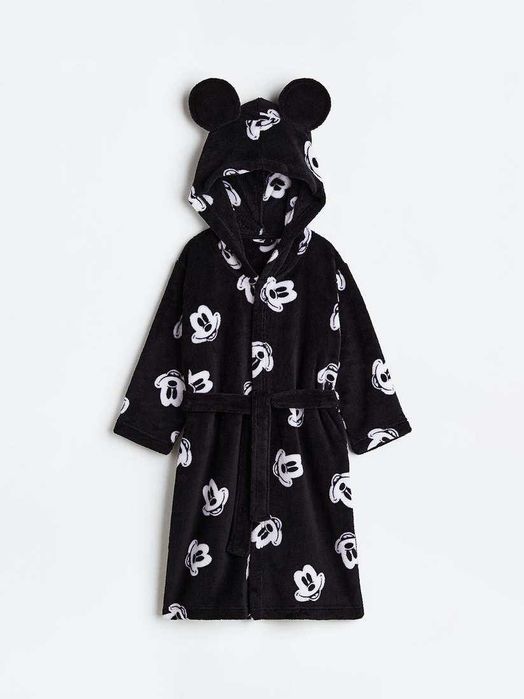 Детско халатче Disney H&M мики маус