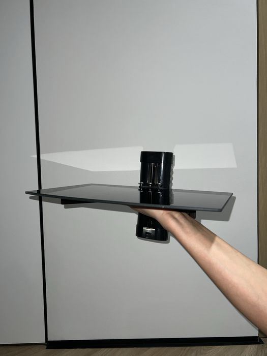 Подставка настенная