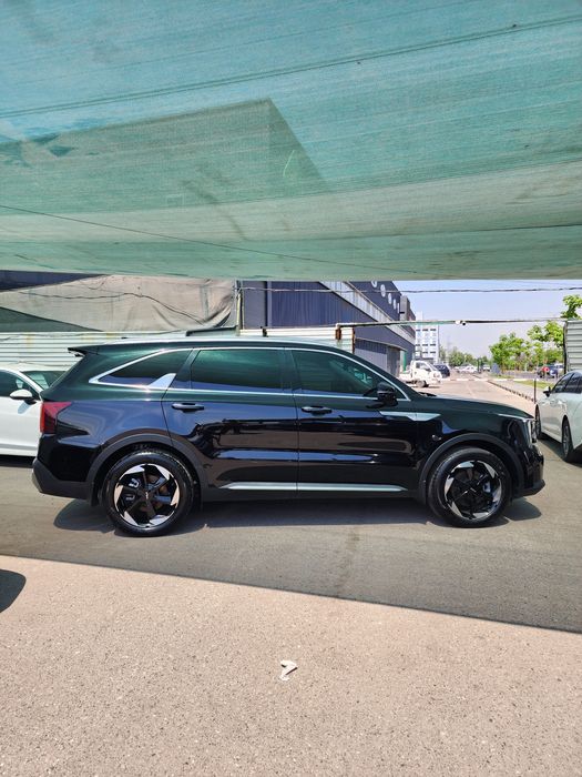 Kia Sorento 2024 — 4