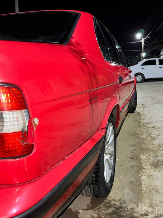 BMW e34 525 Продаётся