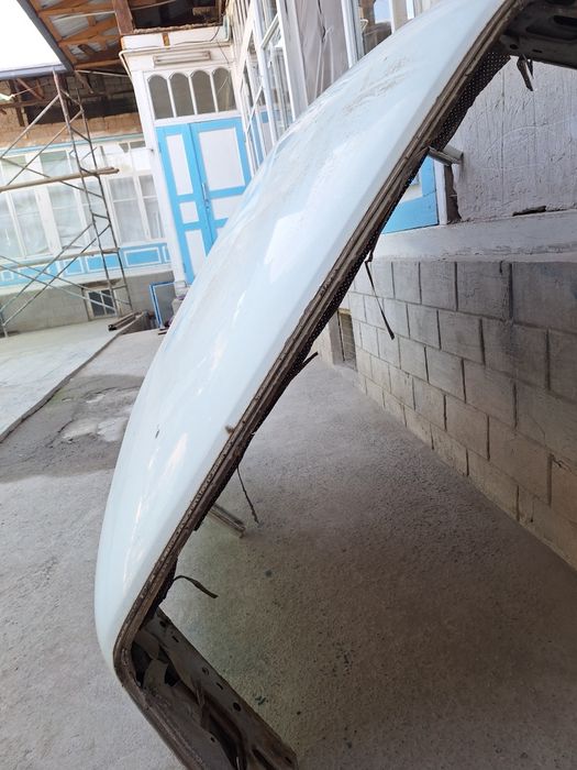 2106 жигули томи