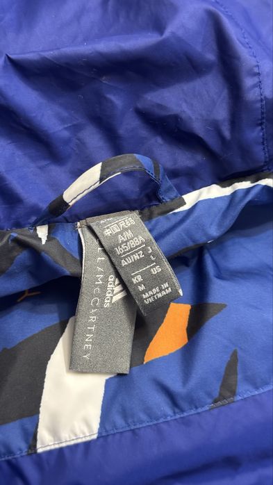 Stella McCartney x Adidas