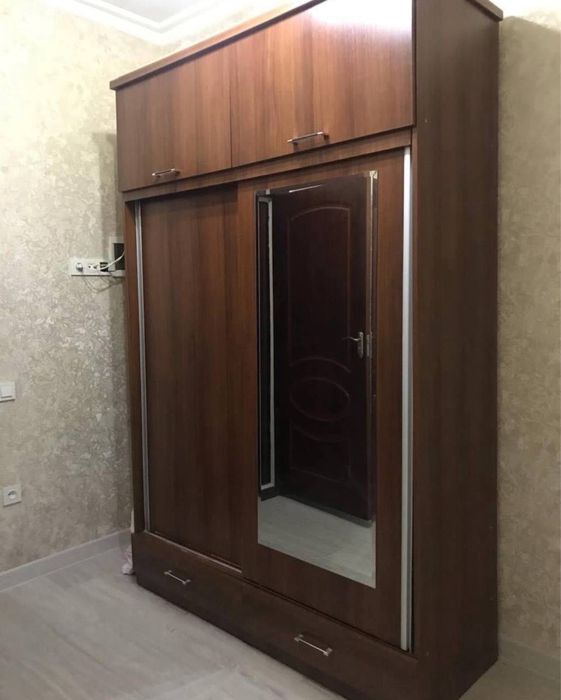 Аренда 2 хонали уй Корасу-4