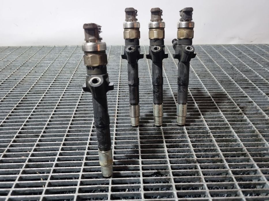 Injector Nissan Navara D40 2.5 Diesel D40 2006 - 2010 171CP YD25DDTI Euro5 (1498) Diesel ...