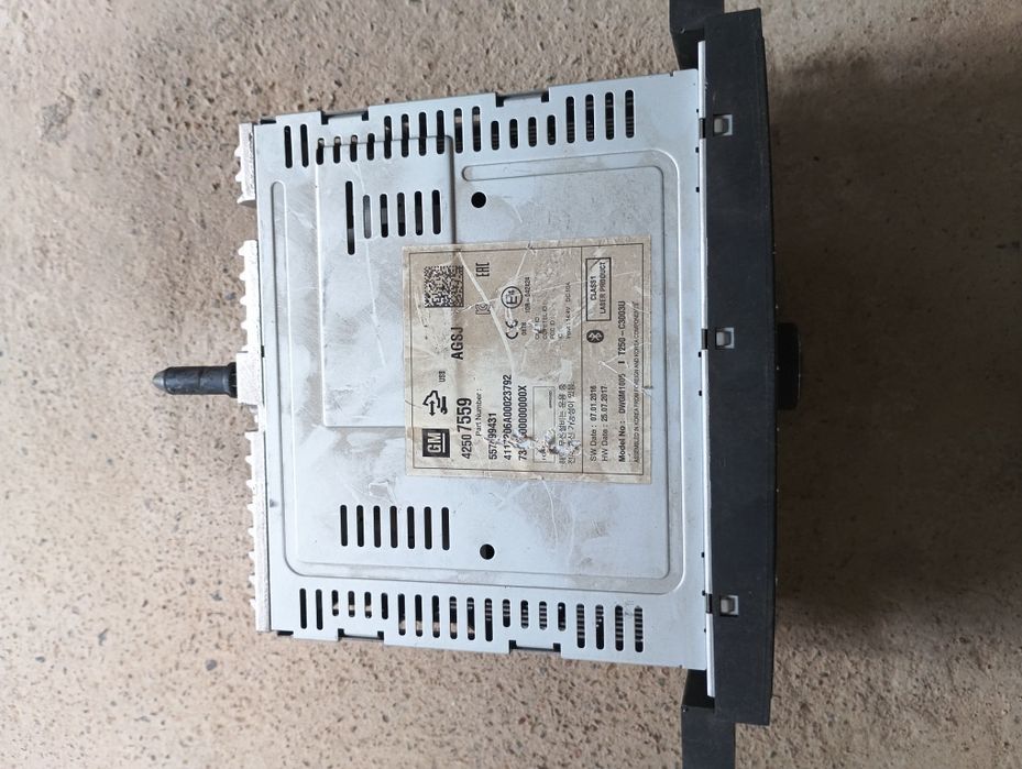 Продам магнитофон от некся 3