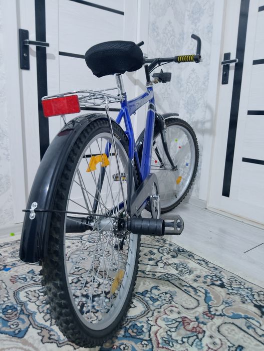 Зўр велосипеди сотилади 26 ®