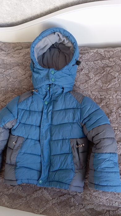 Детские курточки
