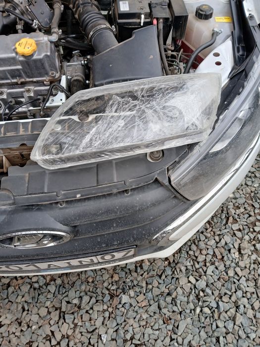 Продам стекло на блокфару