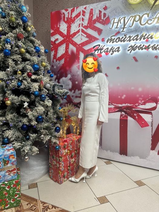 Платье на вечер размер S