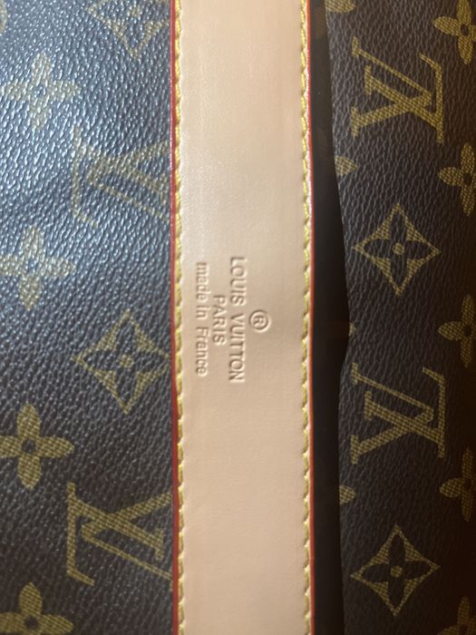 Geanta Louis Vuitton
