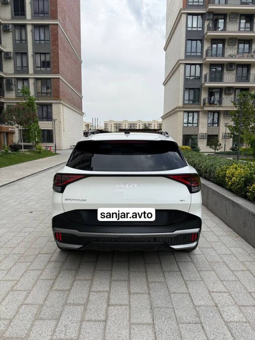 Kia sportage 2023 2.5 full 7 poz 100% toza shaybo