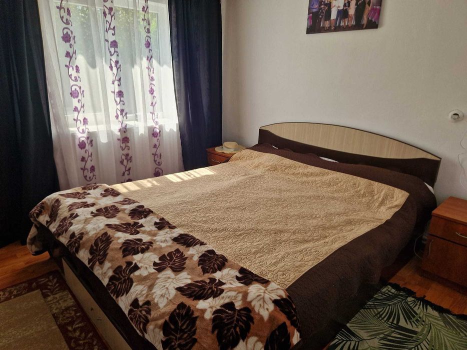Vând casă în localitatea Stăvaru, jud. Olt.
