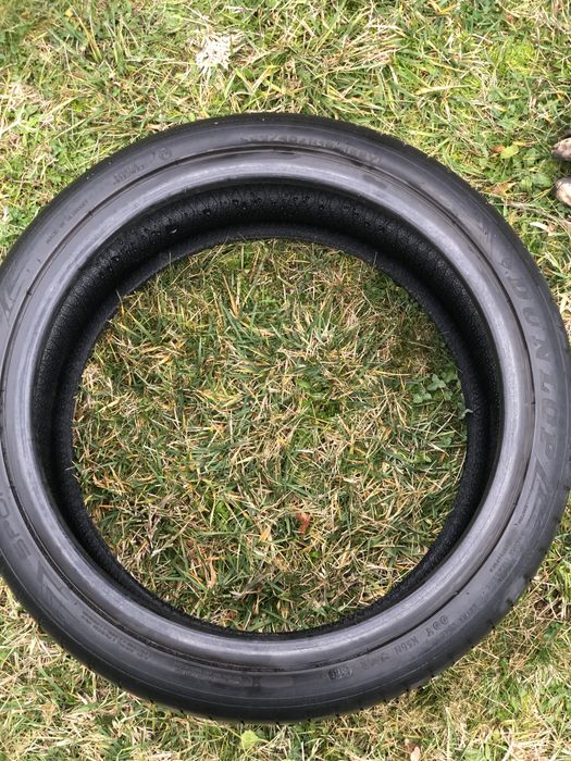 Anvelope vara Dunlop Sport Maxx 225 40 18